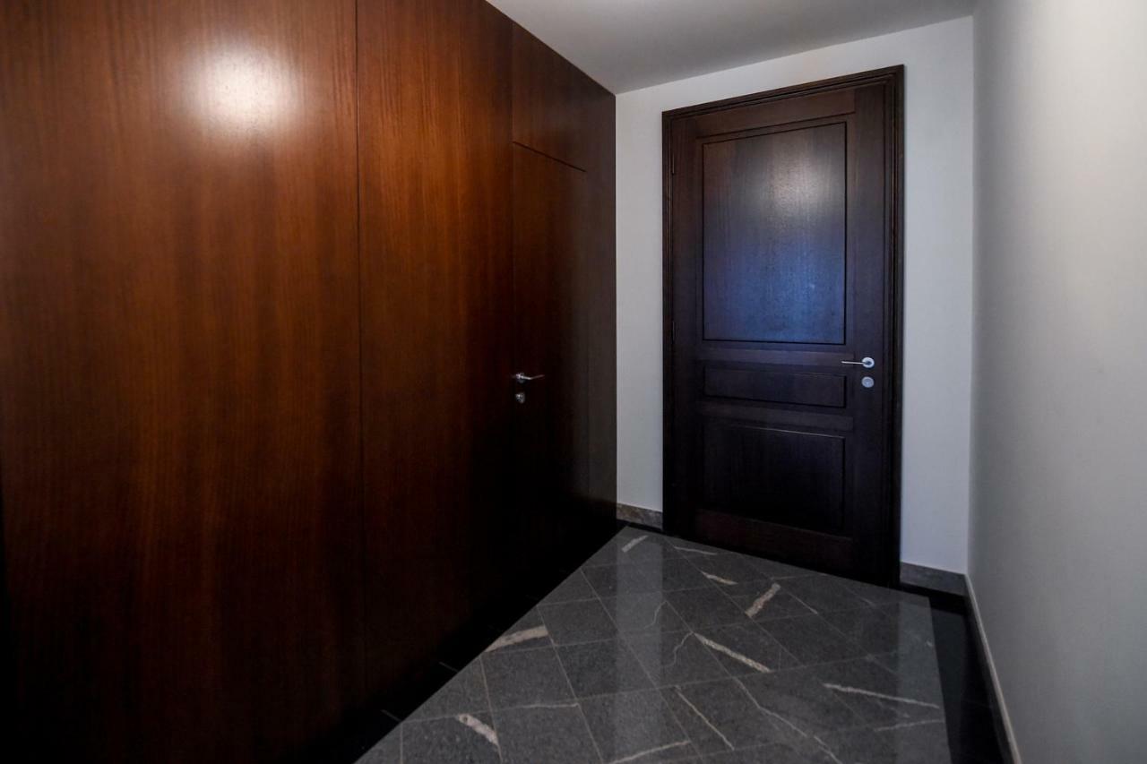 City Centre Chic Apartment Ljubljana 1/4 ภายนอก รูปภาพ
